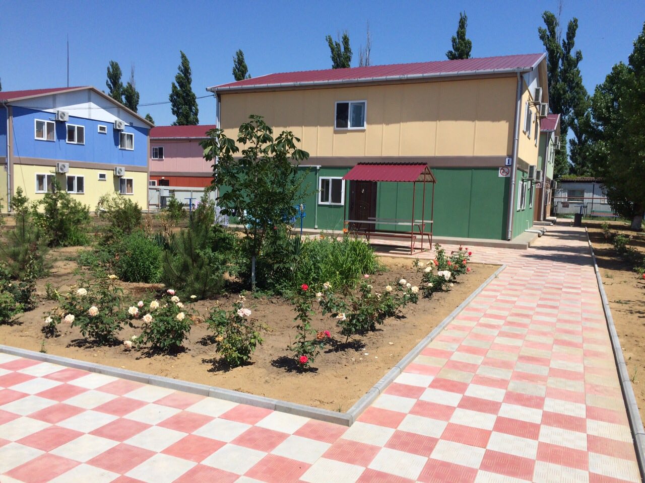 Буревестник Буревестник