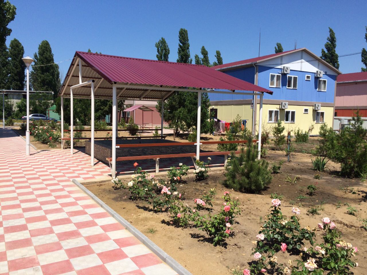 Буревестник Буревестник