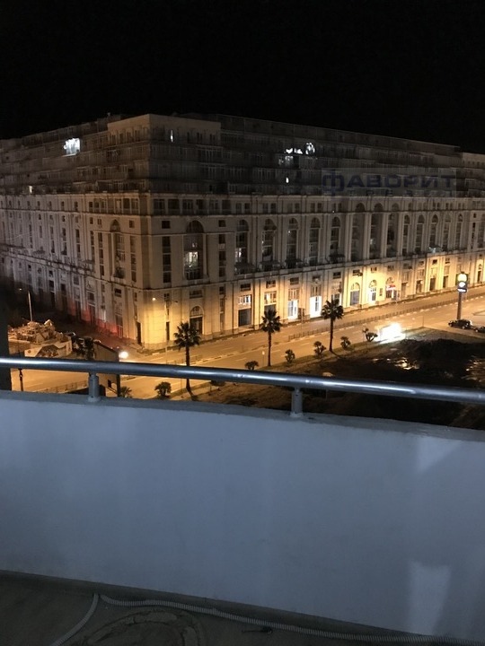 Апартаменты